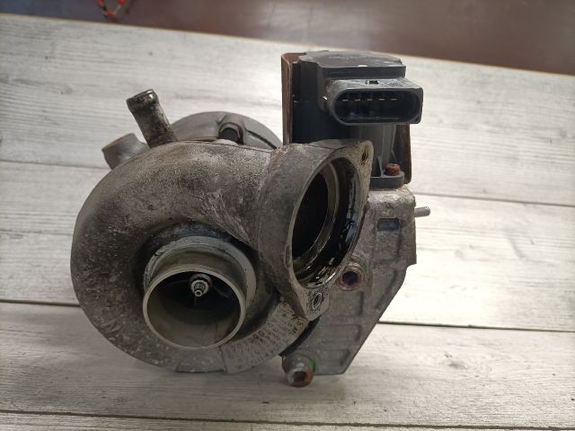 bontott BMW 3 E91 Turbó