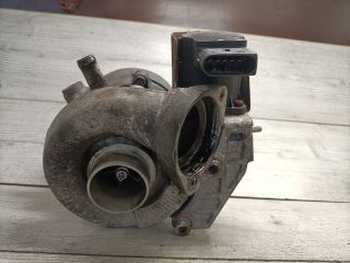 bontott BMW 3 E91 Turbó