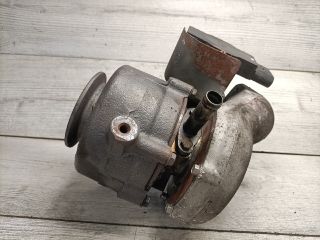 bontott BMW 3 E91 Turbó