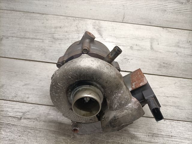 bontott BMW 3 E91 Turbó