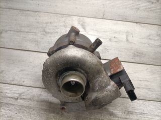 bontott BMW 3 E91 Turbó