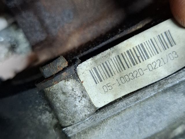 bontott BMW 3 E91 Turbó