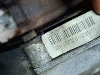 bontott BMW 3 E91 Turbó