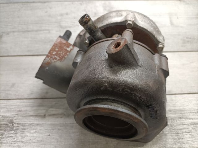 bontott BMW 3 E91 Turbó