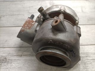 bontott BMW 3 E91 Turbó