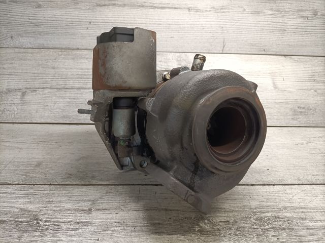 bontott BMW 3 E91 Turbó