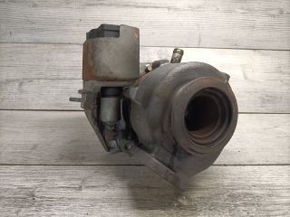 bontott BMW 3 E91 Turbó