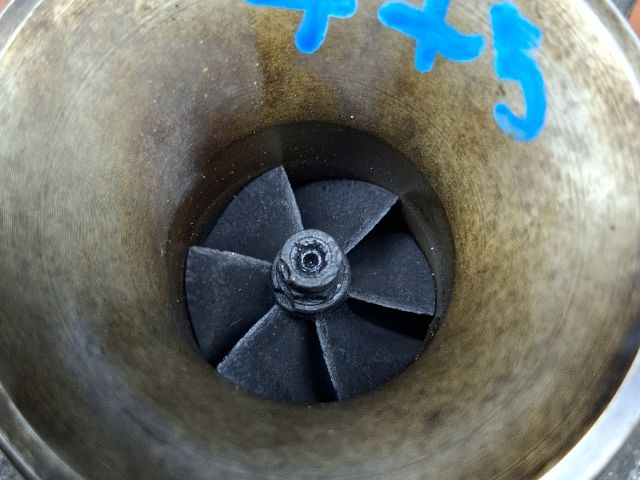 bontott BMW 3 E91 Turbó