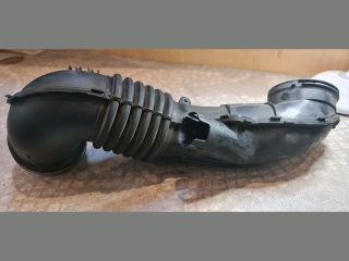 bontott BMW 3 E91 Turbócső