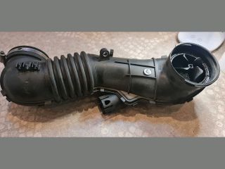 bontott BMW 3 E91 Turbócső