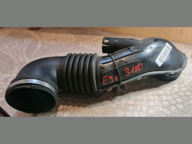 bontott BMW 3 E91 Turbócső