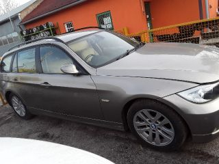 bontott BMW 3 E91 ABS Kocka