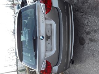 bontott BMW 3 E91 ABS Kocka