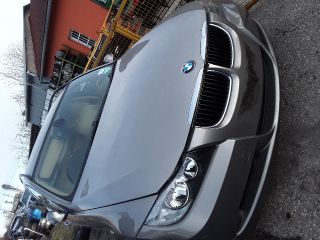 bontott BMW 3 E91 Bal első Rugó
