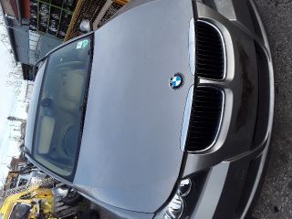 bontott BMW 3 E91 Bal hátsó Lengéscsillapító