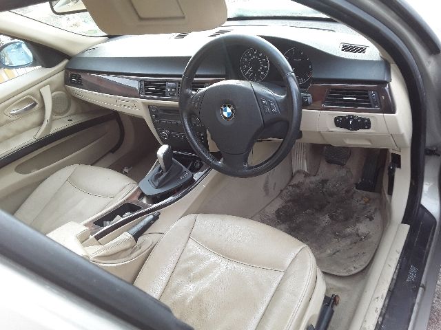 bontott BMW 3 E91 Hátsó Bölcső