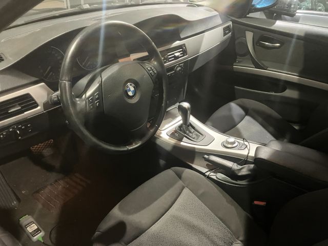 bontott BMW 3 E91 Hátsó Differenciálmű