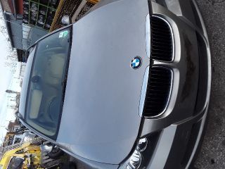 bontott BMW 3 E91 Hűtőventilátor