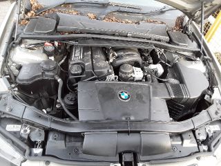 bontott BMW 3 E91 Hűtőventilátor