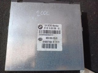 bontott BMW 3 E91 Automata Váltó Elektronika