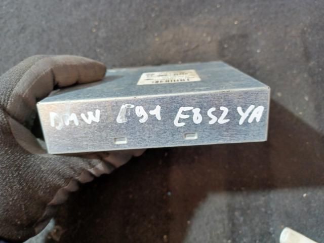 bontott BMW 3 E91 Automata Váltó Elektronika