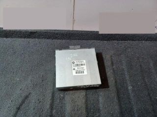 bontott BMW 3 E91 Automata Váltó Elektronika