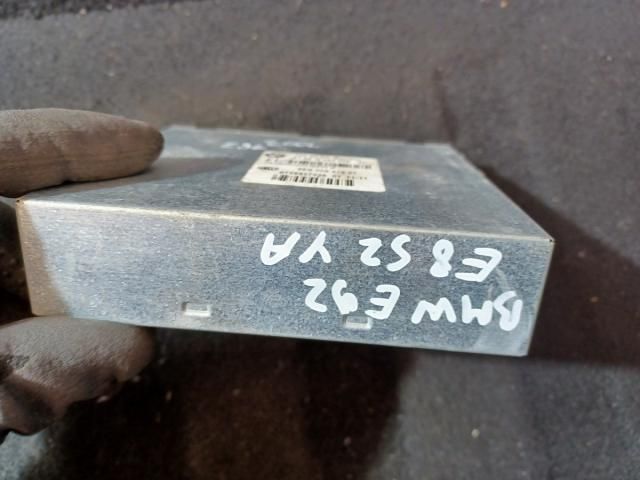 bontott BMW 3 E91 Automata Váltó Elektronika