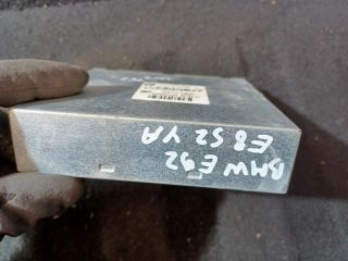 bontott BMW 3 E91 Automata Váltó Elektronika