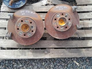 bontott BMW 3 E91 Bal első Csonkállvány