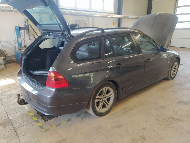 bontott BMW 3 E91 Bal első Gólyaláb (Lengécsillapító, Rugó)