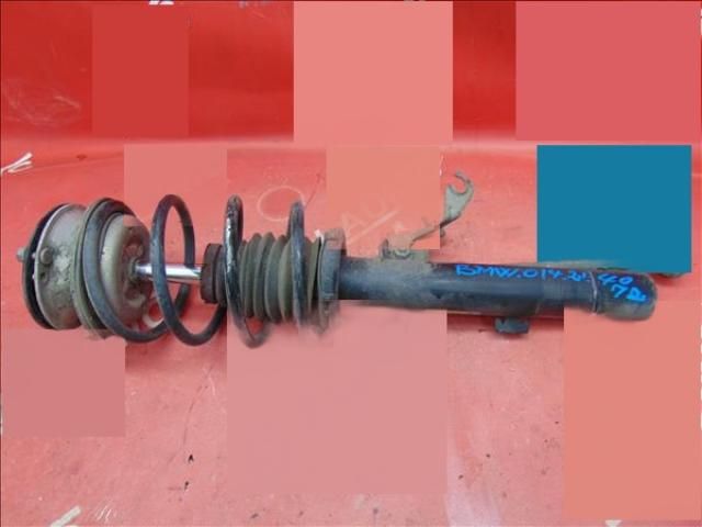 bontott BMW 3 E91 Bal első Gólyaláb (Lengécsillapító, Rugó)