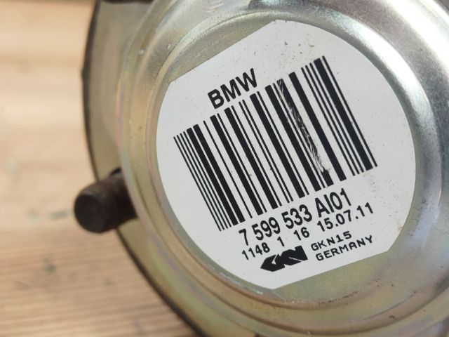 bontott BMW 3 E91 Bal Féltengely