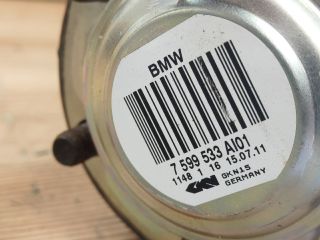 bontott BMW 3 E91 Bal Féltengely