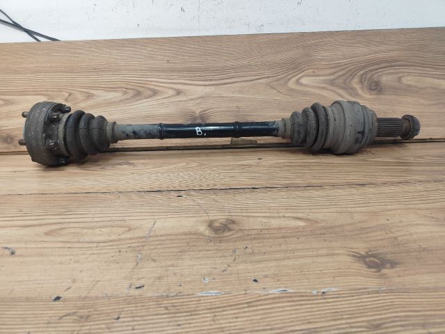 bontott BMW 3 E91 Bal Féltengely