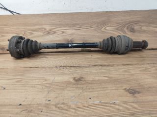 bontott BMW 3 E91 Bal Féltengely