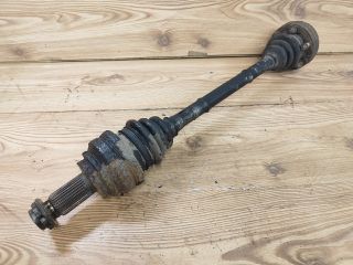 bontott BMW 3 E91 Bal hátsó Féltengely