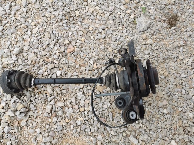 bontott BMW 3 E91 Bal hátsó Féltengely