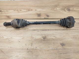 bontott BMW 3 E91 Bal hátsó Féltengely