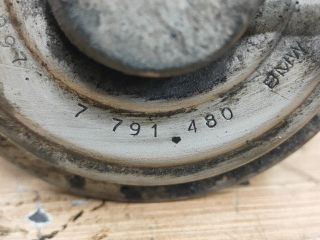 bontott BMW 3 E91 EGR / AGR Szelep