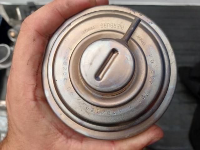 bontott BMW 3 E91 EGR / AGR Szelep