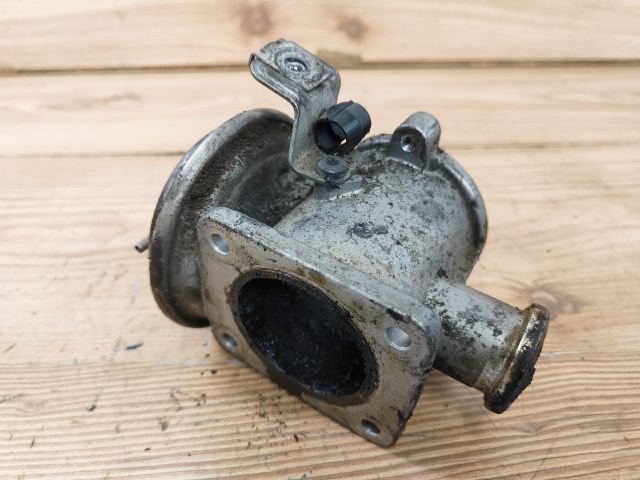 bontott BMW 3 E91 EGR / AGR Szelep