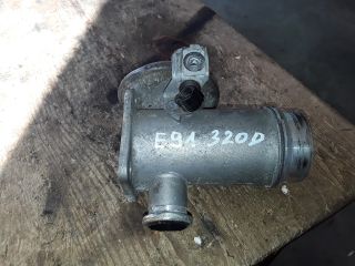 bontott BMW 3 E91 EGR / AGR Szelep