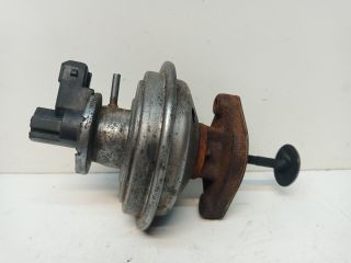 bontott BMW 3 E91 EGR / AGR Szelep