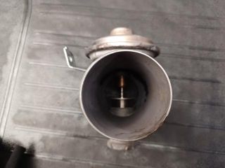 bontott BMW 3 E91 EGR / AGR Szelep