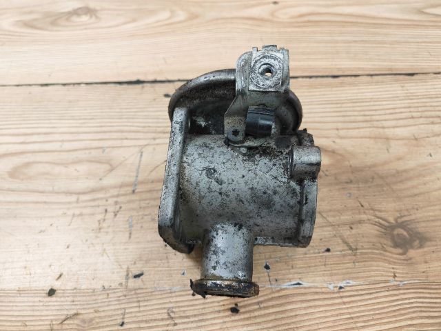 bontott BMW 3 E91 EGR / AGR Szelep