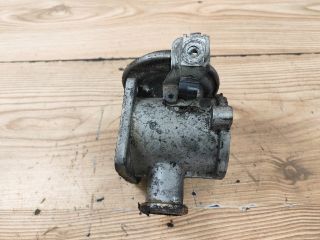 bontott BMW 3 E91 EGR / AGR Szelep