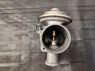 bontott BMW 3 E91 EGR / AGR Szelep