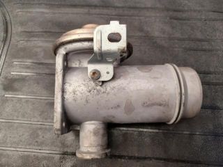 bontott BMW 3 E91 EGR / AGR Szelep