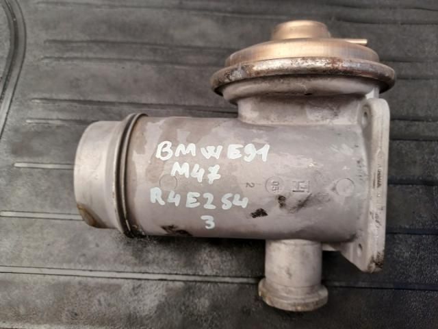 bontott BMW 3 E91 EGR / AGR Szelep