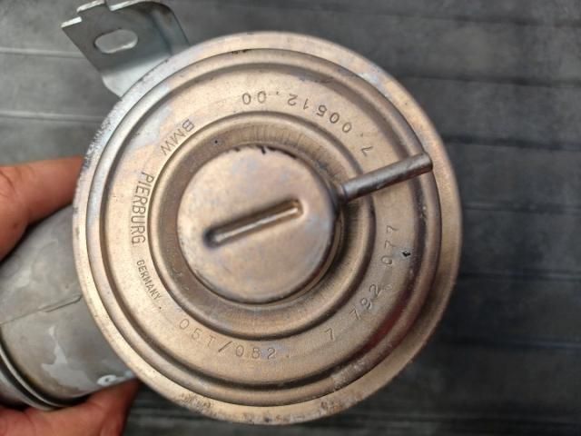 bontott BMW 3 E91 EGR / AGR Szelep